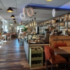 Foto zu Café & Restaurant Salzblüte: 
