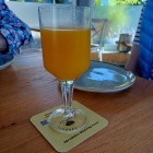 Foto zu Café & Restaurant Salzblüte: 