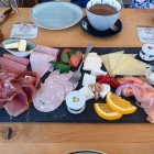 Foto zu Café & Restaurant Salzblüte: 