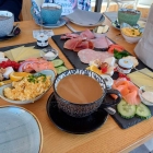 Foto zu Café & Restaurant Salzblüte: 