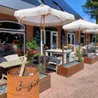 Foto zu Café & Restaurant Salzblüte: 