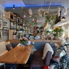 Foto zu Café & Restaurant Salzblüte: 
