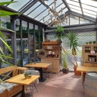 Foto zu Café & Restaurant Salzblüte: 