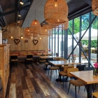 Foto zu Café & Restaurant Salzblüte: 