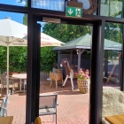 Foto zu Café & Restaurant Salzblüte: 
