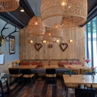 Foto zu Café & Restaurant Salzblüte: 