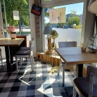 Foto zu Café & Restaurant Salzblüte: 