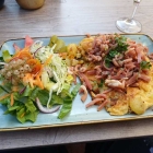Foto zu Café & Restaurant Salzblüte: 