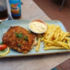 Foto zu Café & Restaurant Salzblüte: 