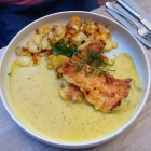 Foto zu Café & Restaurant Salzblüte: 