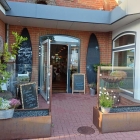 Foto zu Café & Restaurant Salzblüte: 