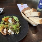 Foto zu Rotkehlchen | Feinwarenhandlung & Kleines Lokal: 27.3.26 Vorspeisen