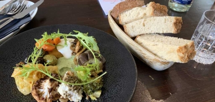 Bild von Rotkehlchen | Feinwarenhandlung & Kleines Lokal