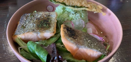 Bild von Rotkehlchen | Speise- und Cocktailbistro