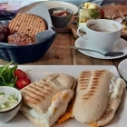 Foto zu Café Vazzola: .