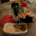 Foto zu Kimono Restaurant: .