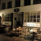 Foto zu BUDDELS Gasthaus & Weinbar: Buddels in einem der ältesten Kontorhäuser Hamburgs - unser erster und letzter Besuch