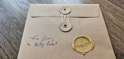 Bild von Fine Dining by Phillip Probst