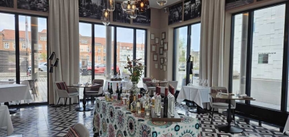 Bild von Fine Dining by Phillip Probst