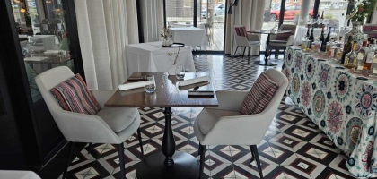 Bild von Fine Dining by Phillip Probst