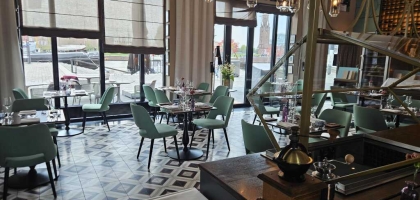 Bild von Fine Dining by Phillip Probst