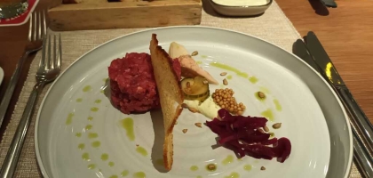 Fotoalbum: User Fotos