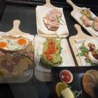 Foto zu Bistro Schmeck Werk: 