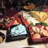 Üppige Tapas-Auswahl vorweg