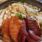Foto zu Bistro By Tap | Sushi Bowl & mehr: Fisch Bowl