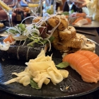 Foto zu Bistro By Tap | Sushi Bowl & mehr: Sushi Teller