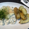 Neu bei GastroGuide: Café Kurpalais im Conversationshaus