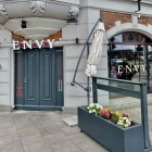 Foto zu ENVY Bar: Außenansicht.