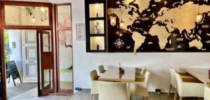 Bild von Cafe Kaffeehelden