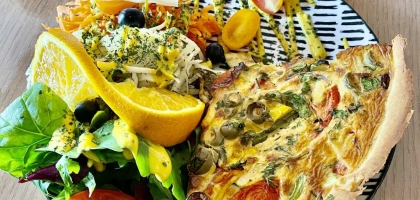 Bild von Cafe Kaffeehelden