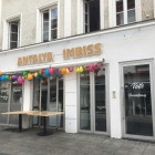 Foto zu Antalya Imbiss: 