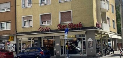 Bild von Der Beck