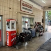 Neu bei GastroGuide: Erfrischungsraum | Bistro in der Oldtimer-Tankstelle Brandshof
