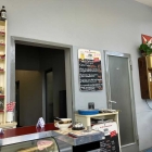 Foto zu Erfrischungsraum | Bistro in der Oldtimer-Tankstelle Brandshof: 
