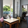 Neu bei GastroGuide: Erfrischungsraum | Bistro in der Oldtimer-Tankstelle Brandshof