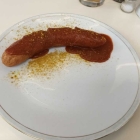 Foto zu Erfrischungsraum | Bistro in der Oldtimer-Tankstelle Brandshof: 