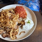 Foto zu Restaurant Achilles: 