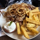 Foto zu Restaurant Achilles: 