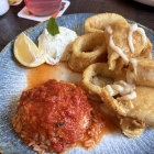 Foto zu Restaurant Achilles: 