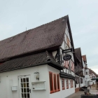 Foto zu Restaurant Helena: 04.10.26. Außenansicht