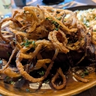 Zwiebelrostbraten in Vollendung