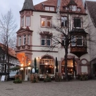 Foto zu Leinemahl Restaurant: 