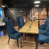 Neu bei GastroGuide: Restaurant Die Fabrik im Europa-Feriendorf Husen
