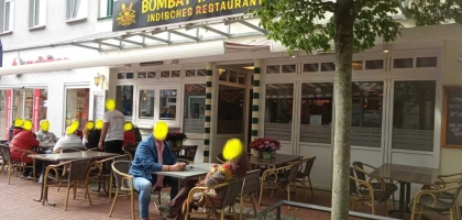 Fotoalbum: User Fotos