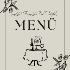 Foto zu Restaurant La Flaneur: 