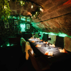 Foto zu Restaurant La Storia: La Storia Besigheim Gewölbekeller
